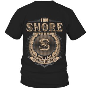 It’s SHORE Thing You Wouldn’t Understand D12
