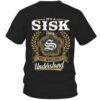 It’s SISK Thing You Wouldn’t Understand D91