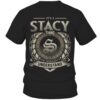 It’s STACY Thing You Wouldn’t Understand D8