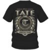 It’s TATE Thing You Wouldn’t Understand D8
