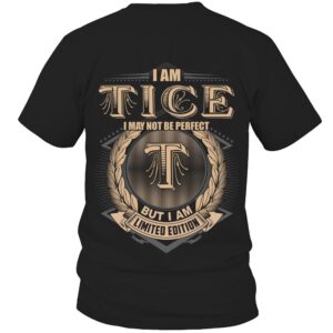 It’s TICE Thing You Wouldn’t Understand D12