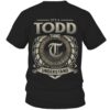 It’s TODD Thing You Wouldn’t Understand D8