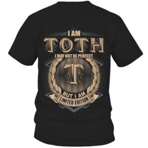 It’s TOTH Thing You Wouldn’t Understand D12