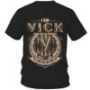 It’s VICK Thing You Wouldn’t Understand D12