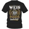 It’s WEIS Thing You Wouldn’t Understand D91