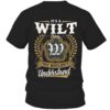 It’s WILT Thing You Wouldn’t Understand D91