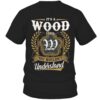 It’s WOOD Thing You Wouldn’t Understand D91