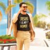 Jesus Is My Homie Shirt