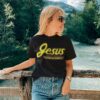 Jesus Reeses Shirt, Gift for Jesus Lovers