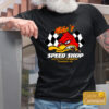 Mr Horsepower Hot Rod Not Built For Your Approval T Shirts