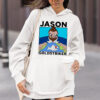 Official Jason Gold Striker T Shirt, Hoodie, And Sweatshirt Collection