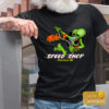 Personalized Hot Rod Garage Rat Fink Speed Shop T Shirts