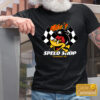 Personalized Hot Rod Mr Horsepower Woodpecker T Shirts