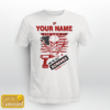 Personalized Name Shirt If Your Name Can’t Fix It We’re All Screwed