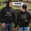 Personalized Name Shirts It’s A Dayle Thing You Wouldn’t Understand Gift For Your Love