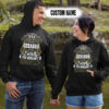 Personalized Name Shirts It’s A Gerardo Thing You Wouldn’t Understand Gift For Your Love