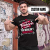Personalized Name Shirts It’s A Tamara Thing You Wouldn’t Understand Gift For Your Love