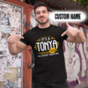 Personalized Name Shirts It’s A Tonya Thing You Wouldn’t Understand