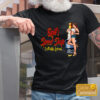 Personalized Pin Up Girls Speed Shop Shirts