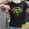 Personalized Rat Fink Speed Shop T Shirts