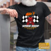 Personalized Rat Rod Shirts
