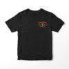 Personalized Rusted Wrecks In Rust We Trust Shirt