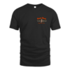 Personalized Rusted Wrecks In Rust We Trust T-Shirt