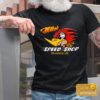 Personalized Speed Shop Hot Rod Shop Mr Horsepower T Shirts