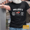 Personalized Speed Shop Tshirts