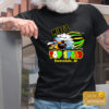 Personalized Top Speed Custom T Shirts