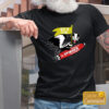 Personalized Vintage Shop Truck Shirt