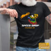 Revenge Get Even With Life Rat Fink T Shirts