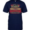 Shirt For Bender Name