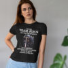 Team Jesus Shirt