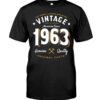 Vintage 1963 Classic Shirt