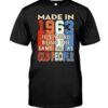 Vintage 1963 Classic T-Shirt