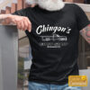 Chop Shop Cool Car Decoration T Shirts