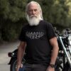 Classic 1955 Limited Edition T Shirt, 70th Birthday Shirt