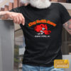Clay Smith Hams Buena Pork Hot Rod T Shirts