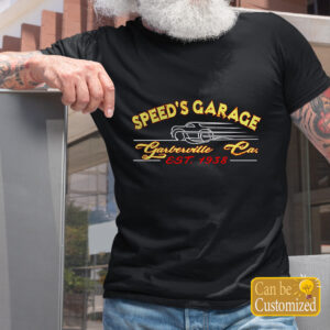 Cool Pinstripe Custom T Shirts