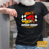Custom Hot Rod Duck Not Built For Your Approval T Shirts
