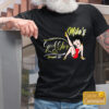 Customizable Hot Rod Betty Boop Pin Up Girl Speed Shop T Shirs