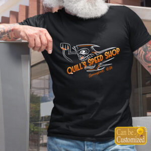 Funny Personalized Lowrider Pinstripe T Shirts