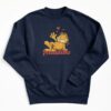 Garfield Valentine’s Day Irresistible Sweatshirt
