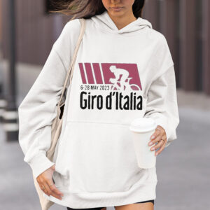 Giro D’Italia Cycling 2023 Tour T Shirt