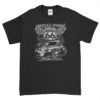 Hot Rod America’s Highway Route 66 Mother Road t shirt