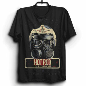 Hot Rod Deluxe T Shirt