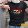 Hot Rod Garage Built Not Bought Rat Rod T Shirts