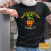 Hot Rod Garage Rat Fink Custom T Shirts
