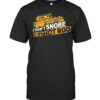 I Don’t Snore I Dream I’m A Hot Rod Shirts